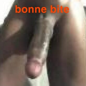 Black TBM et endurant cherche plan cul avec cougar sur Paris