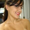 annonce rencontre femme cherche homme pour moment sensuel à Paris